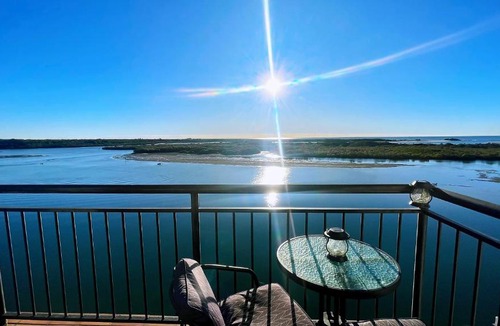 Maroochydore Apartment | Banyandah Towers