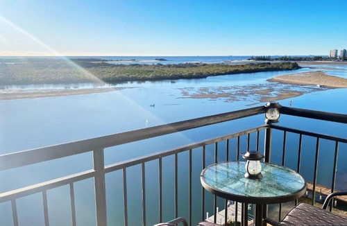 Maroochydore Apartment | Banyandah Towers