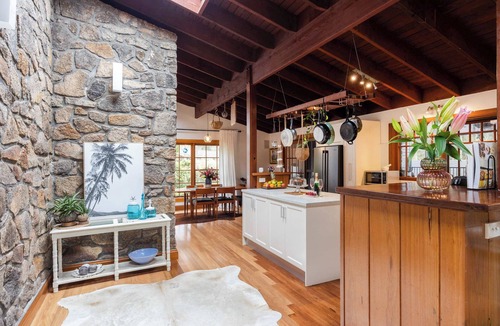 Bawley Point House | Banyula in Bawley Point with Pool