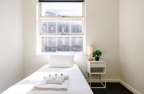 Chippendale Hotel | Bar Broadway