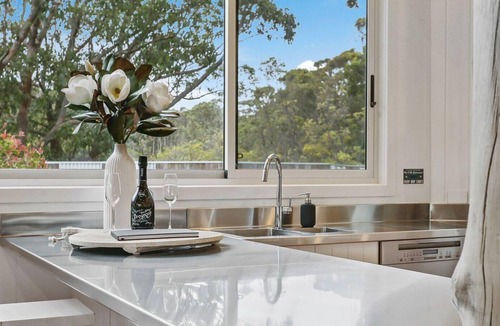 Barragga Bay House | Baraga Sanctuary - Tathra Bermagui Rd 3554