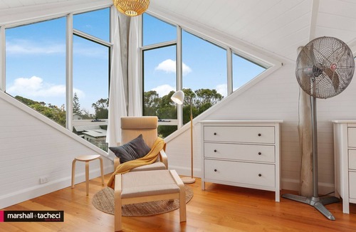Barragga Bay House | Baraga Sanctuary - Tathra Bermagui Rd 3554