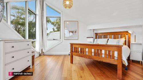 Barragga Bay House | Baraga Sanctuary - Tathra Bermagui Rd 3554
