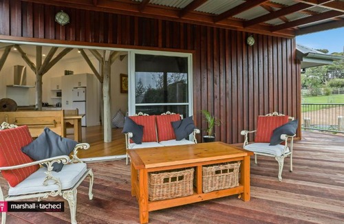 Barragga Bay House | Baraga Sanctuary - Tathra Bermagui Rd 3554