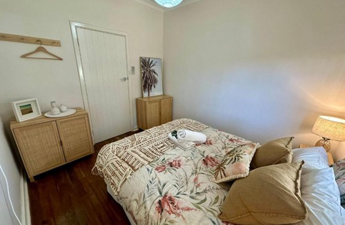 Geographe House | Barefoot Beach Cottage