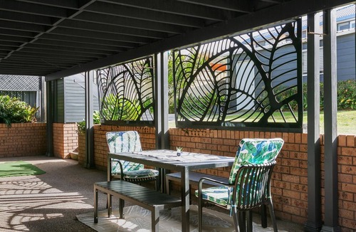 Kiama Downs House | Barefoot Beach House