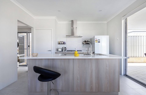 Yanchep House | Barefoot2Beach | Swan BnB Management