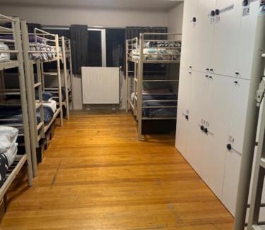 St Kilda Hostel | Barkly Backpackers