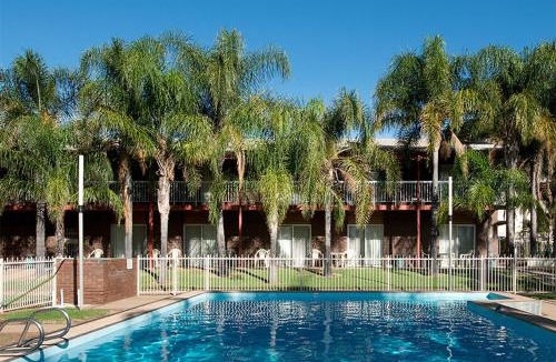 Barmera Hotel | Barmera Hotel Motel