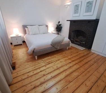 Bendigo House | Barnard Bungalow