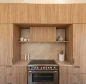 Burnside House | Barnwood Escape