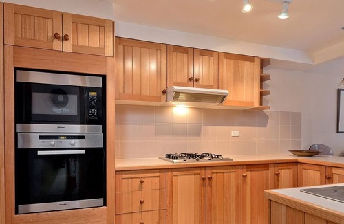 Thredbo Ski Chalet | Baroness - Woodridge