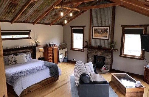 Bridge Creek House | Baroona Cottage