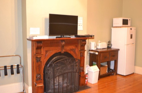 Tanunda House | Barossa Dreams-Emerald Dreams