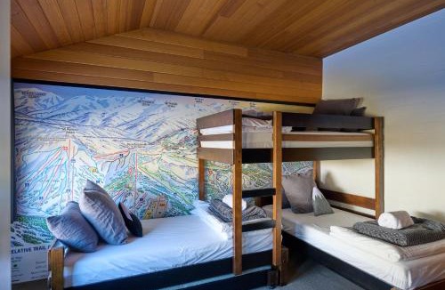 Perisher Valley Hotel | Barrakee Ski Lodge