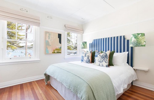 Palm Beach Hotel | Barrenjoey House