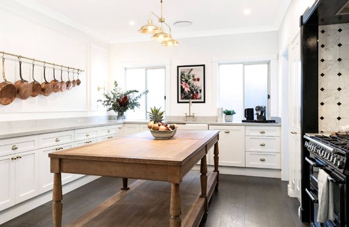 Moss Vale House | Barton Cottage – Stunning luxury property