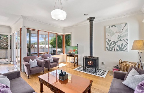 Marysville House | BARTON MILL AT MARYSVILLE