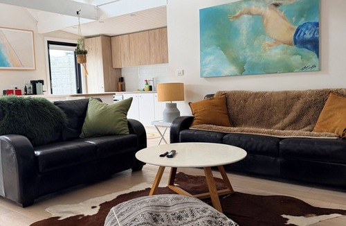Barwon Heads Cottage | Barwon Cottage a little haven while times are tough for us all.