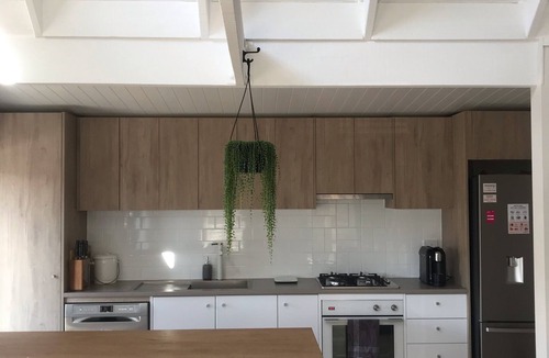 Barwon Heads Cottage | Barwon Cottage a little haven while times are tough for us all.