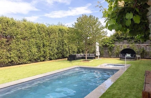 Barwon Heads House | Barwon Heads family haven!