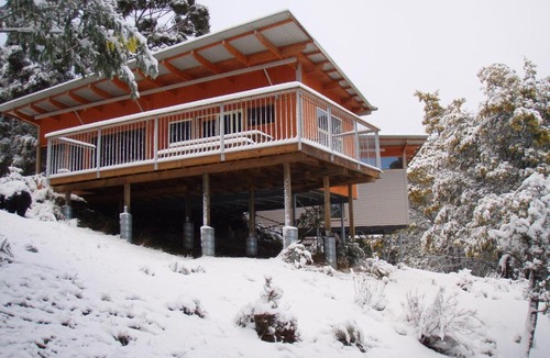 Glenfern Other | Base Camp Tasmania