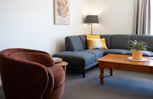 Tanunda Apartment | Basedow Units Tanunda