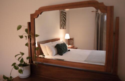 Tanunda Apartment | Basedow Units Tanunda