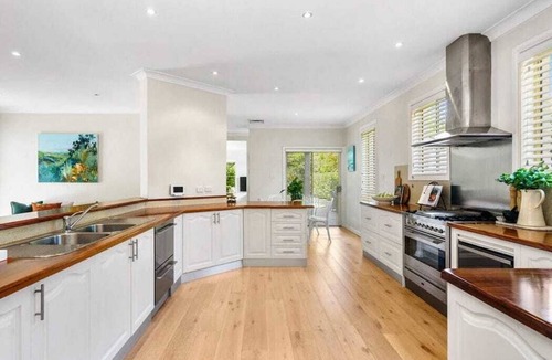 Palm Beach House | BASK Palm Beach 1min walk to beachnWeekly rates available