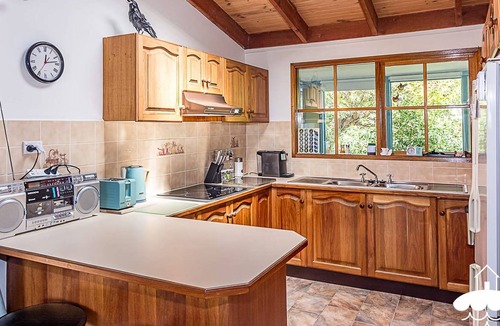 Yanakie House | Bass Strait Breeze Stay 3 Pay 2 Winter Special