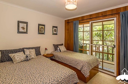 Yanakie House | Bass Strait Breeze Stay 3 Pay 2 Winter Special