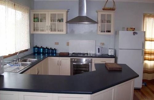 Baudin Beach House | Baudins View Holiday House with 4 Queen Beds 1 double and 1 sofa bed