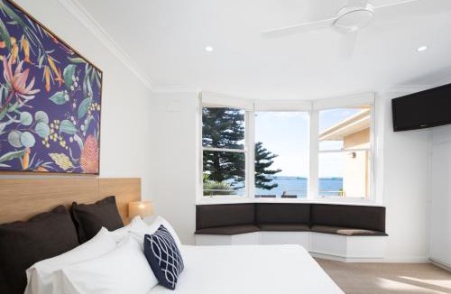Port Lincoln Resort | Bay 10 - Suites and Apartments