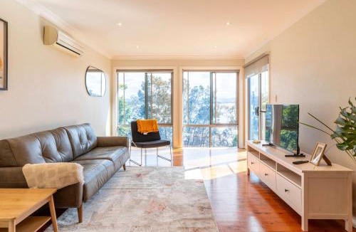 Killcare House | Bay and Beachside Family Retreat