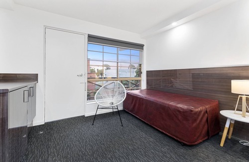 Geelong Hotel | Bay City Motel Geelong
