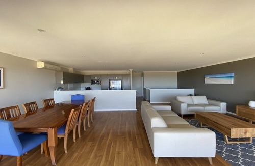 Jurien Bay Villa | Bay Dreamer, Unit 8 Seafront Estate