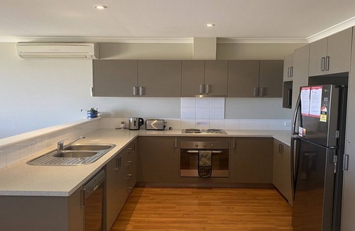Jurien Bay Villa | Bay Dreamer, Unit 8 Seafront Estate