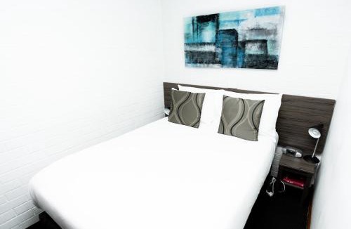 Hobart Central Business District Hotel | Bay Hotel Apartments