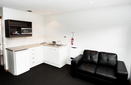 Hobart Central Business District Hotel | Bay Hotel Apartments