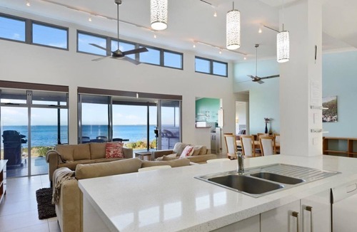 Para Wurlie Hotel | Bay House, Point Turton