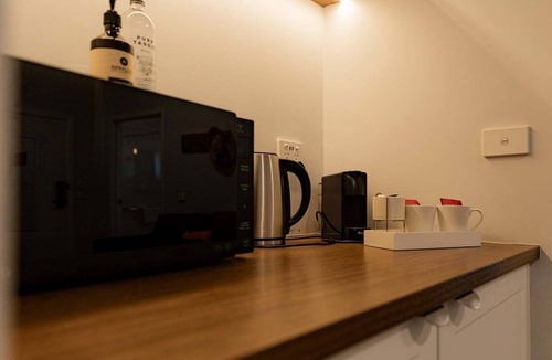 St Helens Apartment | Bay of Fires Holiday Suites ~ Suite 8