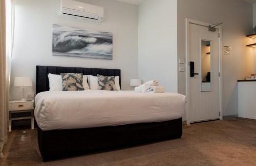 St Helens Hotel | Bay of Fires Holiday Suites - Town Centre