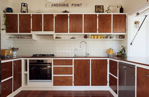 Yamba House | BAY PROPERTIES | The Sailor Shack