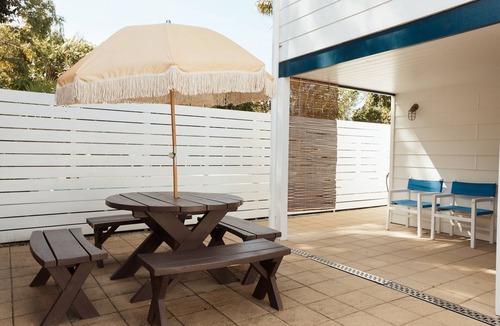Yamba House | BAY PROPERTIES | The Sailor Shack