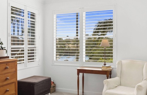 Mosman Apartment | Bay-Side Hideaway Villa