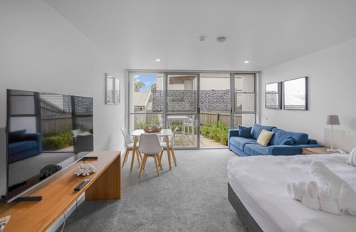 Lorne Apartment | Bay View Alfresco - Lorne