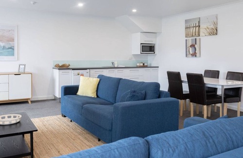 Lorne Apartment | Bay View Family Suite