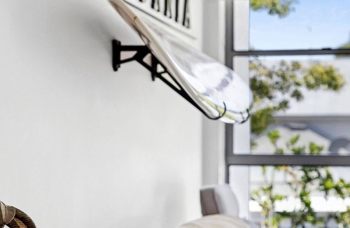Lorne Apartment | Bay View Motel - California Beach