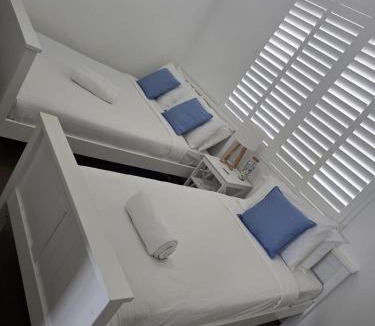 Shoal Bay Apartment | Bay Village - Shoal Bay Apartments