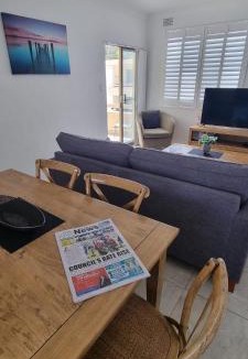 Shoal Bay Apartment | Bay Village - Shoal Bay Apartments
